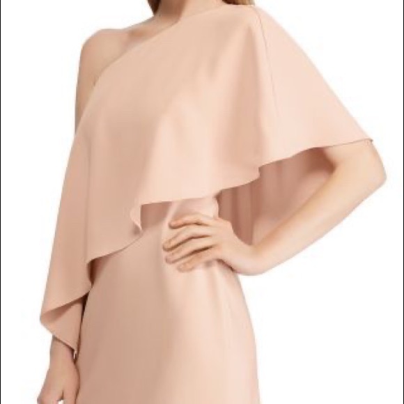 Ralph Lauren Dresses & Skirts - Ralph Lauren 💯 NEW ❗️one shoulder dress ‼️sale‼️